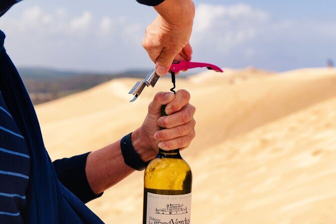 Arcachon Bay Full Day Trip from Bordeaux with lunch and Pyla Dune - The Value of the Experience