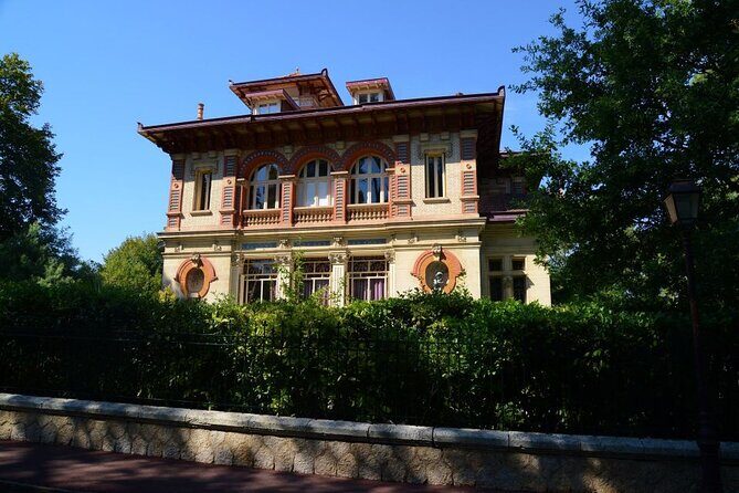 Arcachon: Guided City Walking Tour - Authentic Experiences and Real Feedback