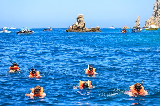 Arch Tour with Snorkeling and Food I Snorkel Fun - What’s Included and What You Should Know