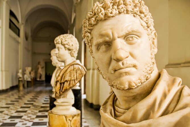 Archaeological Museum of Naples with Archaeologist Private Tour - Summing Up: Is This Tour Worth It?