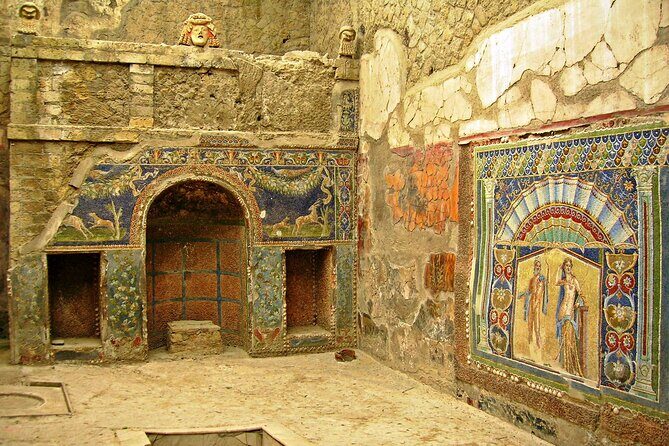 Archeological Herculaneum Private & Personalized Guided Tour - Who Will Love This Tour?