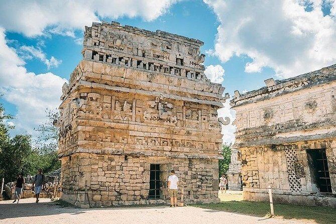 Archeological Mayan Chichen Itza classic from Playa del Carmen - Detailed Breakdown of the Itinerary