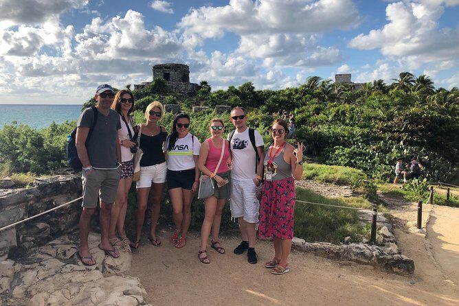 Archeological Tour in Tulum, Coba and Chichen Itza - Who Will Love This Tour?