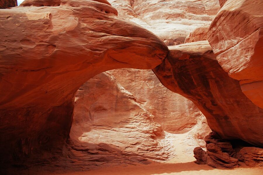 Arches National Park: Half-Day Backcountry Off-Road Tour - Who Will Love This Tour?