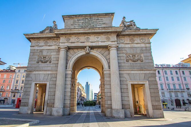 Architectural Milan: Private Tour with a Local Expert - The Experience and Value of the Tour