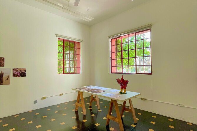 Architecture of Luis Barragan Walking Tour with Street Food - An In-Depth Look at the Tour Experience