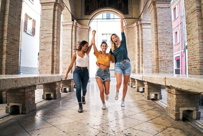 Arctic Explorers Quest: Tromso Walking Tour - What To Expect From Your Guide