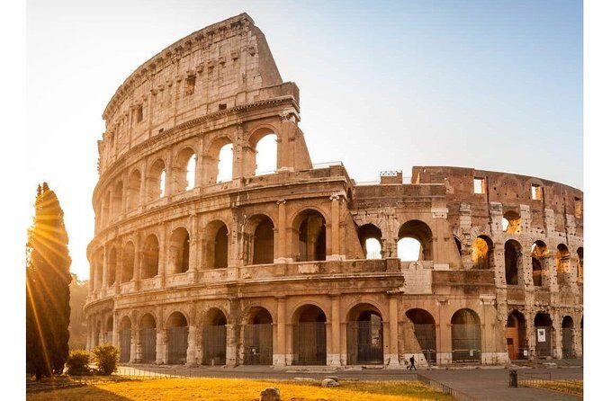 Arena Floor Access Experience for Colosseum & Roman Forum - The Itinerary in Detail
