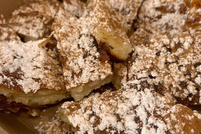 Argostoli Taste & Bike Tour - A Detailed Breakdown of the Itinerary