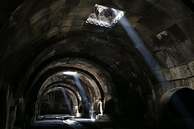 Armenia Sightseeing Tour with Cheese and Wine Tasting Experience - Pricing and Value