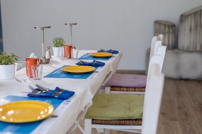 Around Greece In Five Dishes - Who Will Love This Tour?