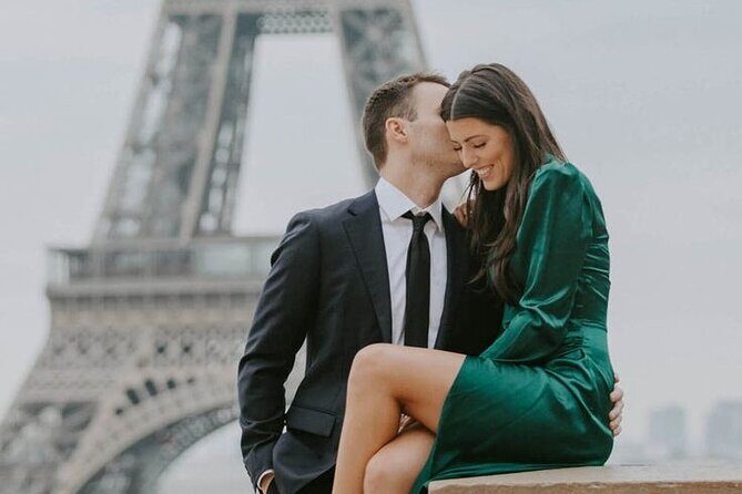 Around the Eiffel Tower Walking Tour with Selfie & Photoshoot - Final Thoughts: Is It Worth It?