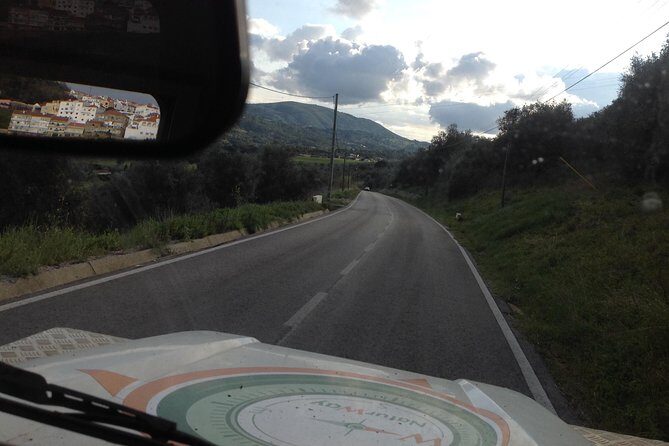 Arrábida Jeep Full Day - The Value of a Full-Day Jeep Tour