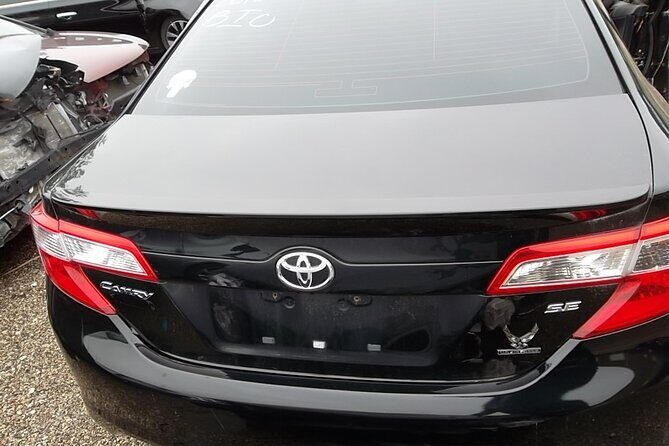 Arrival Private Transfer Mexico City Airport MEX to Mexico by Car - Analyzing the Value