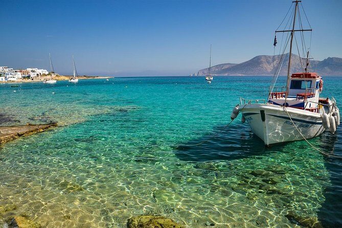 Arrival Transfer: Athens Airport ATH to Athens by Luxury Van - What Makes This Transfer Stand Out