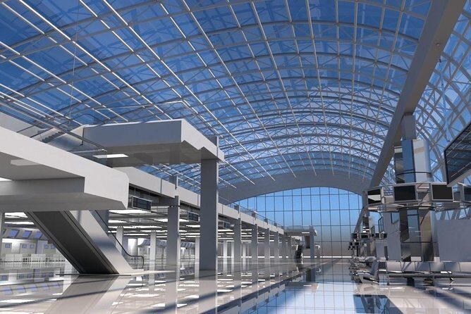 Arrival transfer from Kos Airport - Real Travelers’ Perspectives