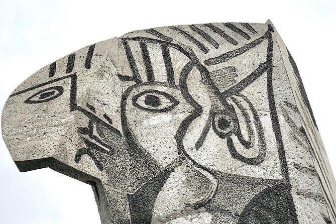 Art and Architecture Walking Tour in Rotterdam - guided by Architects - Why You’ll Love This Tour