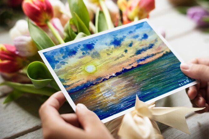 Art and Wine in Sevilla - The Itinerary: What to Expect