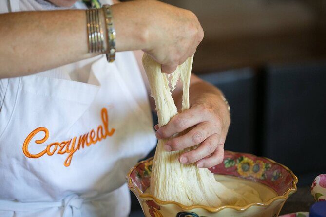 Artisan Bread Baking Class in Phoenix (Star & Braided Loaves) - Value and Price Analysis