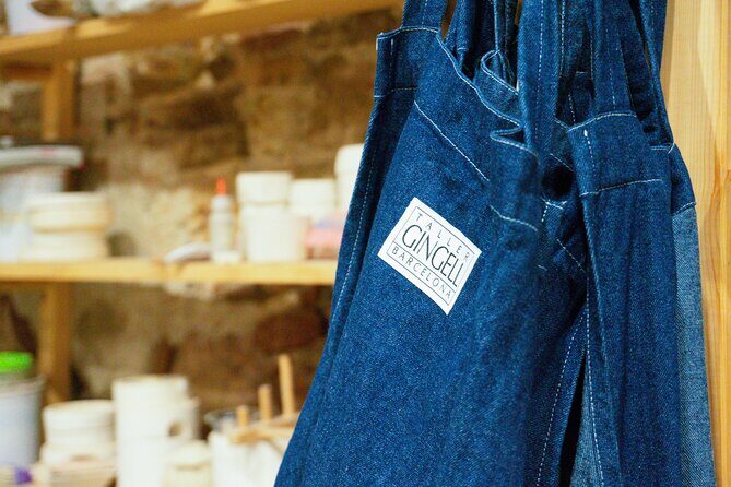 Artisan Ceramic Cup Experience - The Value of the Workshop