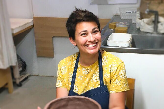 Artisan Ceramic Making Experience - What Travelers Say