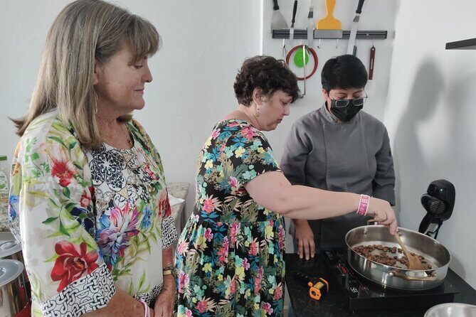 Artisanal Chocolate Bean to Bar Workshop in Cancún - The Experience Breakdown: From Cocoa Beans to Chocolate Bars