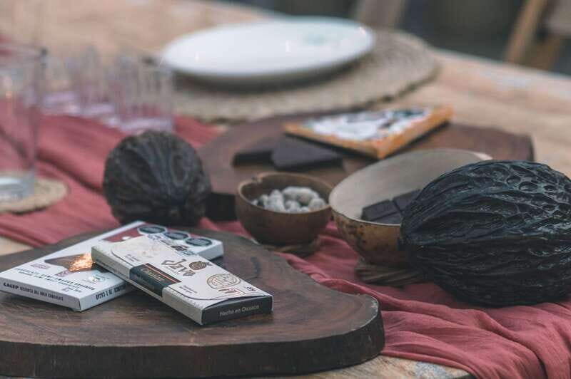 Artisanal Mexican Chocolate Tasting - A Deep Dive into the Chocolate Journey