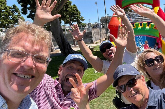 Ashbury Hippie Hunt San Francisco Art Walk Haight - What You’ll See and Do