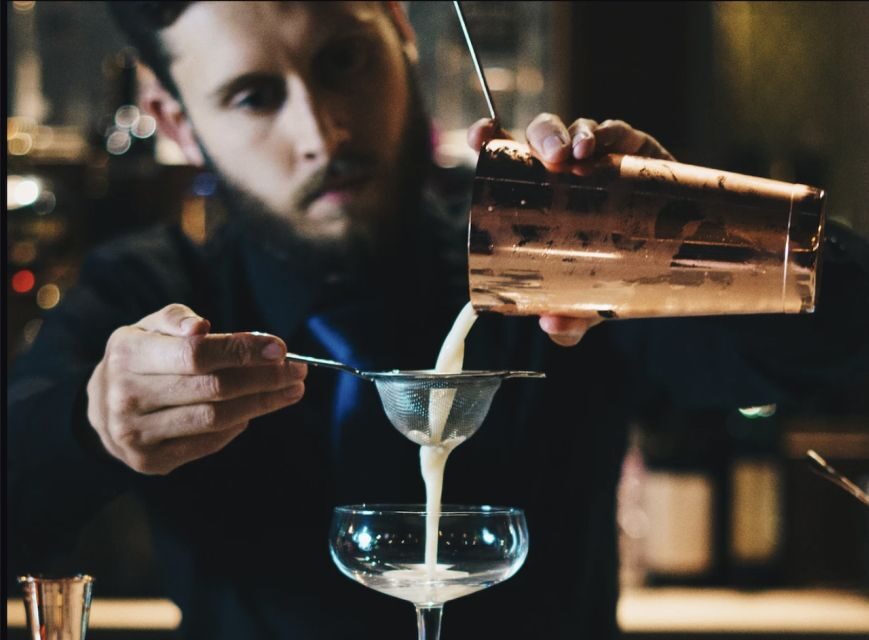 Asheville: Roaring '20s Walking Tour with Drinks - Is the Tour Worth the Price?