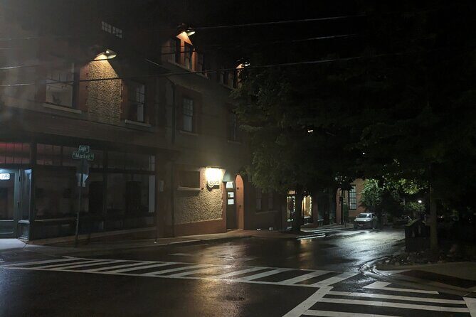 Asheville True Crime Tour - FAQs: Your Practical Questions Answered