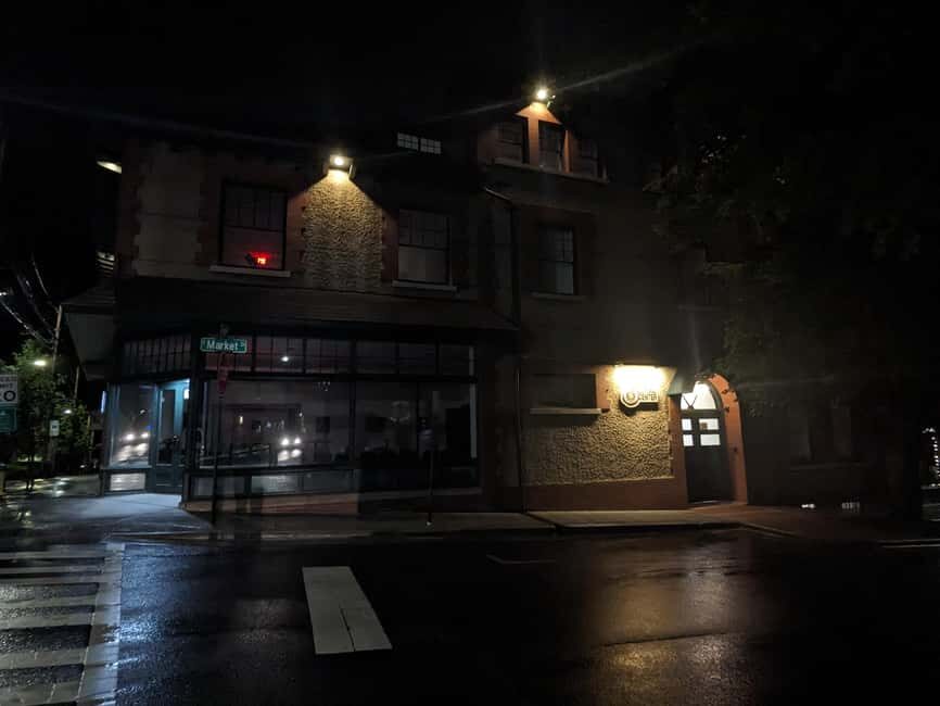 Asheville: True Crime Walking Tour - Key Points