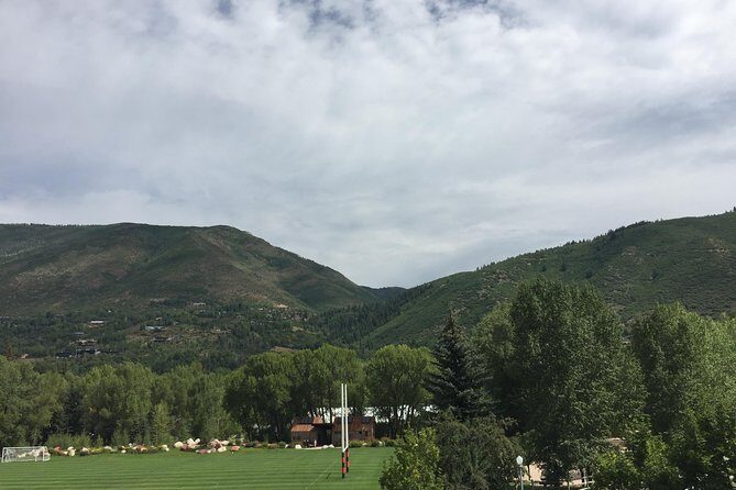 Aspen's Off the Beaten Path Tour - Walkthrough of the Practical Details