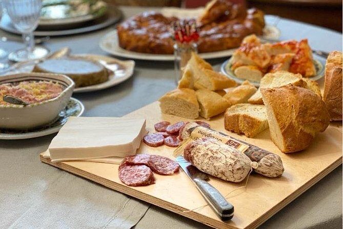 At home, with the family - Cooking Class - FAQ