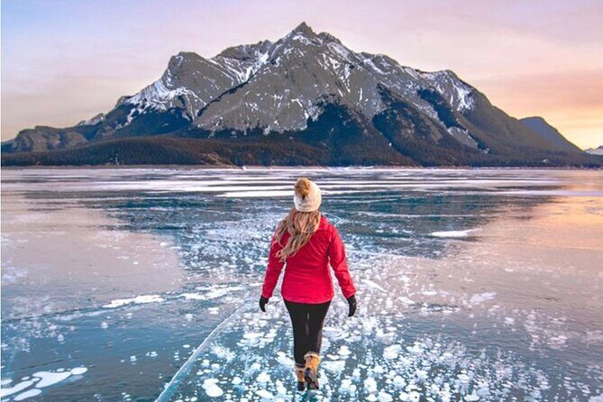 Athabasca Falls/Abraham,Sunwapta Falls,Icefield & Peyto Lake Tour - Exploring the Itinerary in Detail