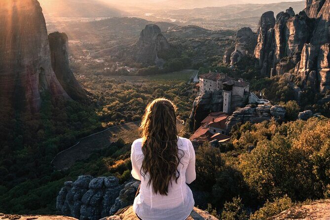 Athens: 3-Day Trip to Meteora with Guided Tours, Museum & Hotel - Exploring Meteora’s Monasteries: An Up-Close Look