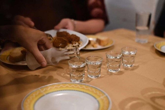Athens After Dark: Night-Time Food Tour of the Ancient City - What Makes This Tour Special?