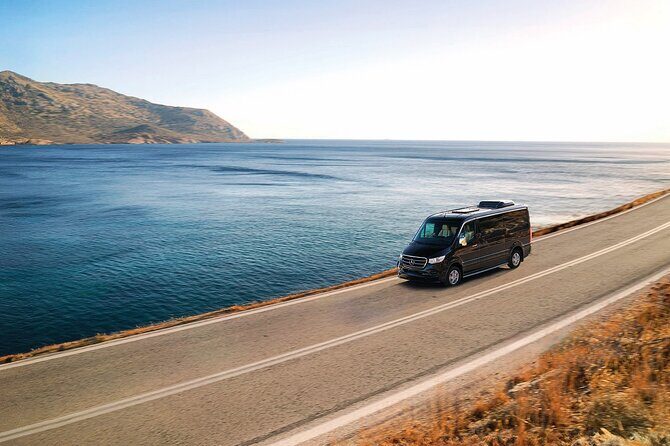 Athens Airport Private Arrival Transfer - The Service Overview: What Travelers Can Expect