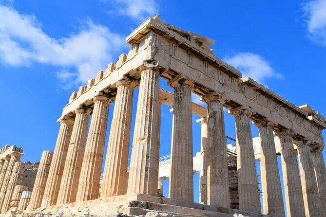 Athens Airport Transfer - The Value of Professional Drivers