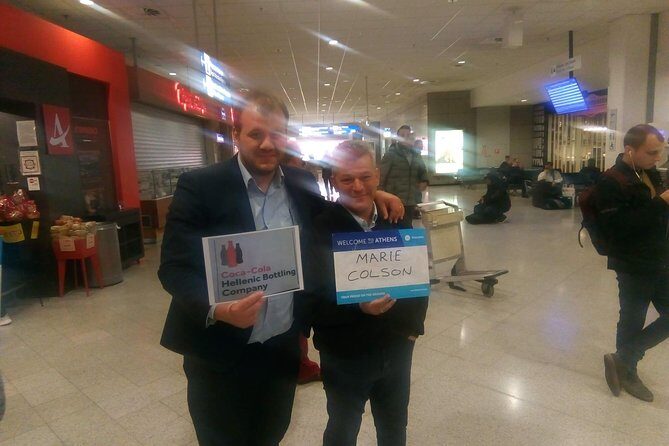 Athens Airport Transfers Hilton,Novotel,Crown Plaza,Marriot,Radisson Blue,Divani - Why This Transfer Service Offers Good Value