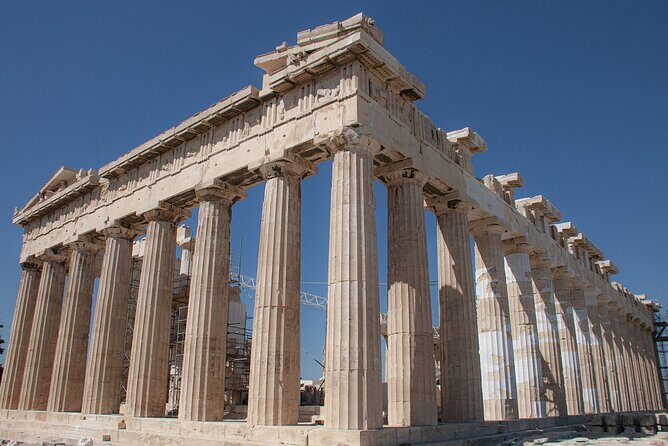 Athens and Acropolis Parthenon Half Day Tour with Tickets - Who Will Love This Tour?