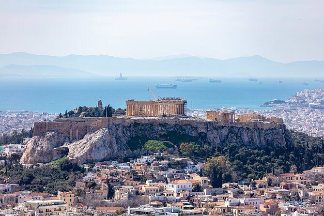 Athens and Cape Sounio Full Day Private Tour - Who Will Love This Tour?