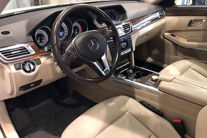 Athens center Hotel to Piraeus cruise terminal - Final Thoughts