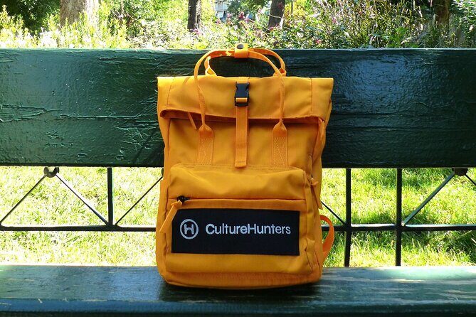 Athens City Game: The Journey through Time - The Sum Up