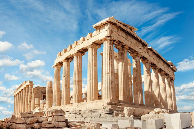 Athens & Corinth Full Day Private Tour - Who Will Appreciate This Tour Most?