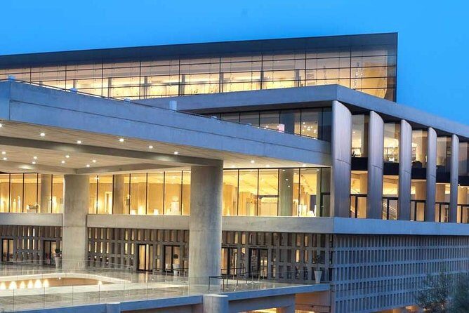 Athens Greece Half Day Private Tour - The Practicalities: What’s Included and What’s Not