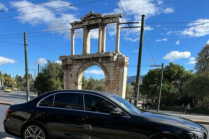 Athens Guided Tour with Electric Limousine - The Sum Up: Who Is This Tour Best For?