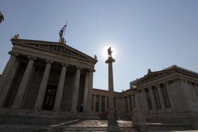 Athens half day lay-over Tour combined with Athens Airport transfers - Why This Tour Offers Good Value