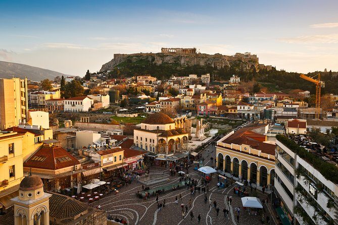 Athens half day Private Tour - Who Will Love This Tour?