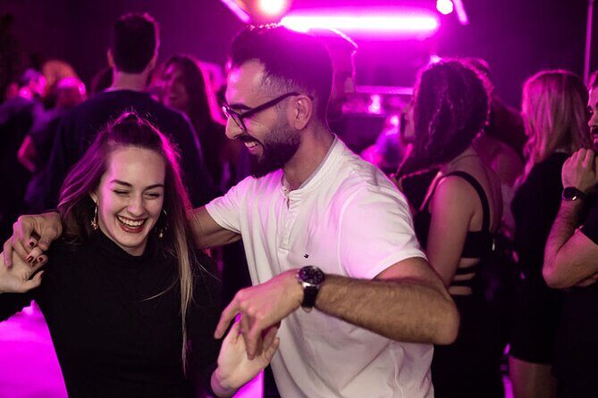 Athens Salsa Lovers dancing experience - Analyzing the Price and Value