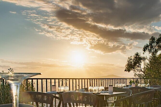 Athens Sunset Private Tour & Dinner With Panoramic City Views - Who Would Love This Tour?